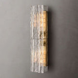 Tiga Sconce 30"H