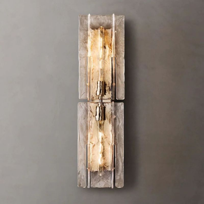 Tiga Sconce 30"H