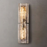 Tiga Sconce 30"H