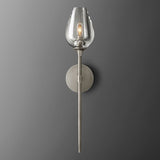 Tulip Grand Sconce