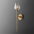 Tulip Grand Sconce