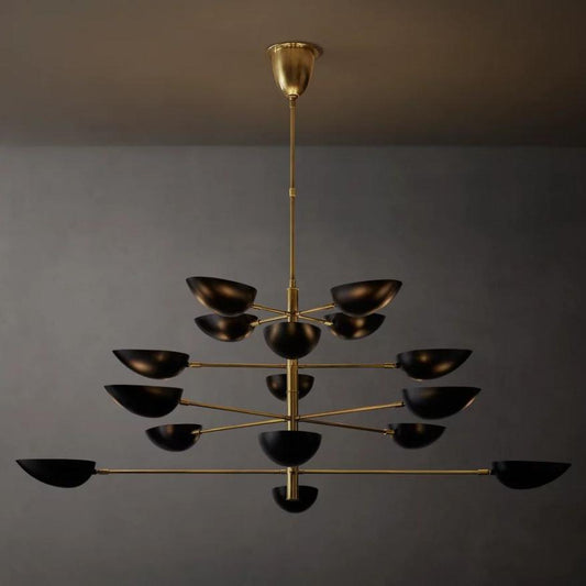 Veda Chandelier