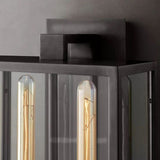 Valona Sconce 21"H