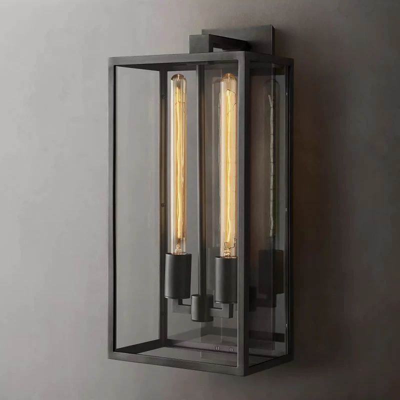 Valona Sconce 21"H