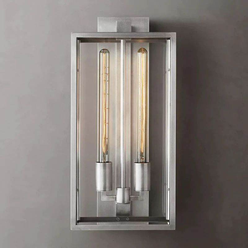 Valona Sconce 21"H