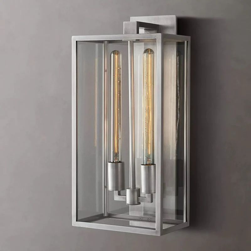 Valona Sconce 21"H