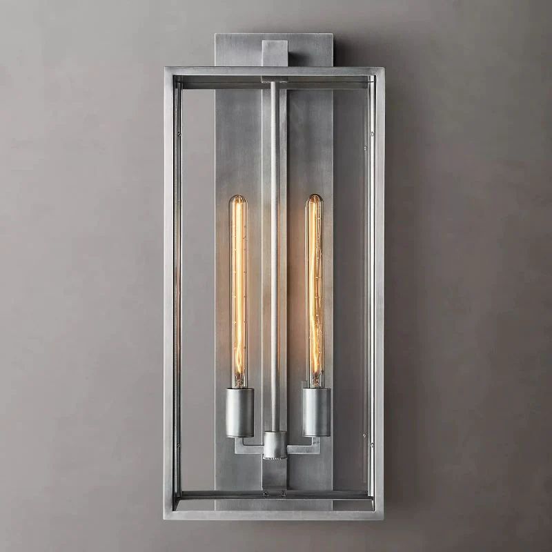 Valona Sconce 28"H