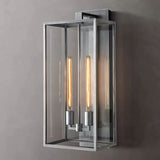 Valona Sconce 28"H